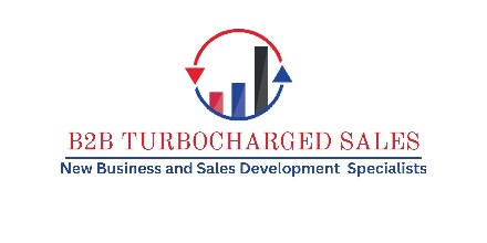 B2B Turbocharged Sales